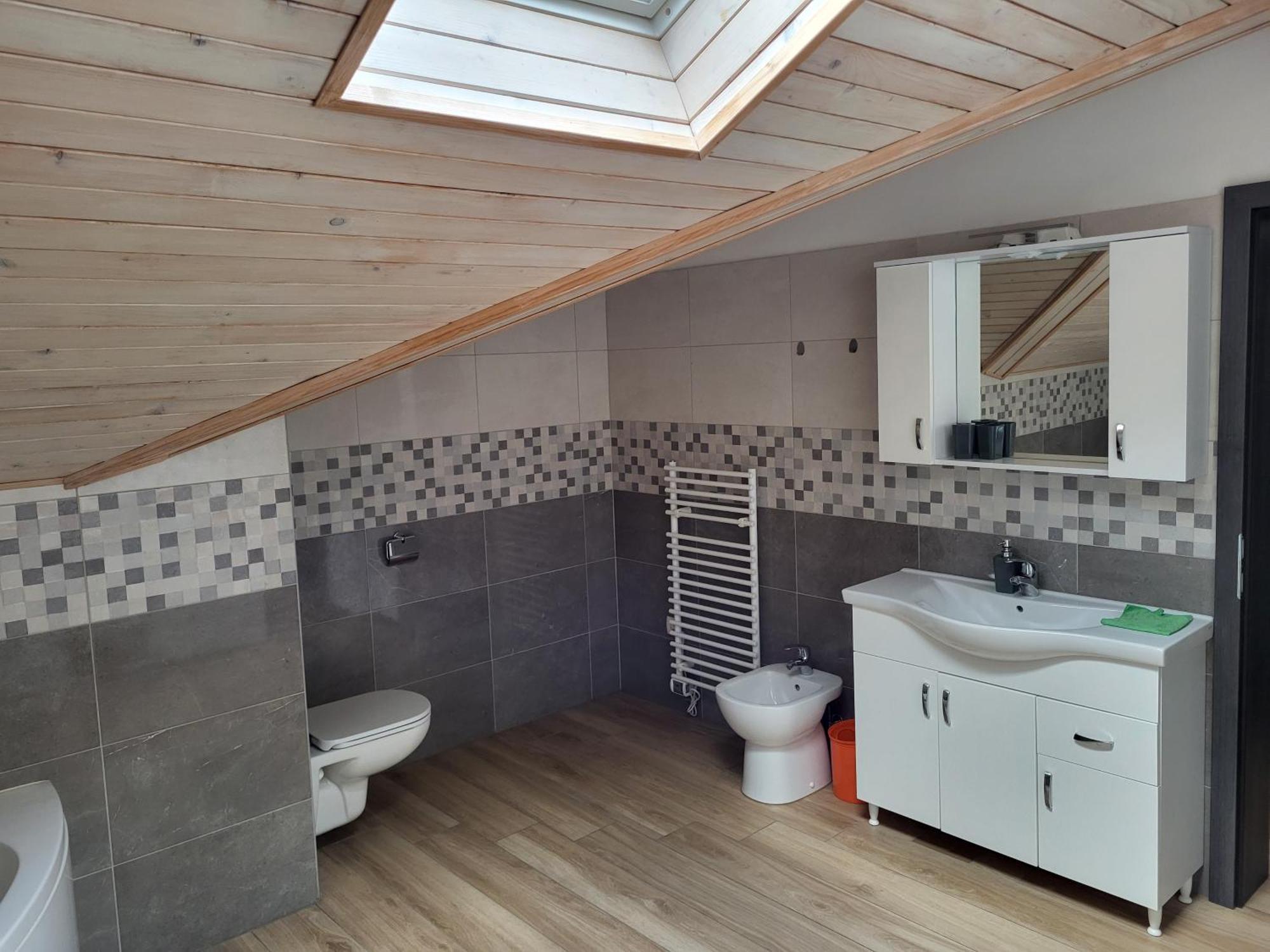 Apartma Jermol Most na Soči Dış mekan fotoğraf