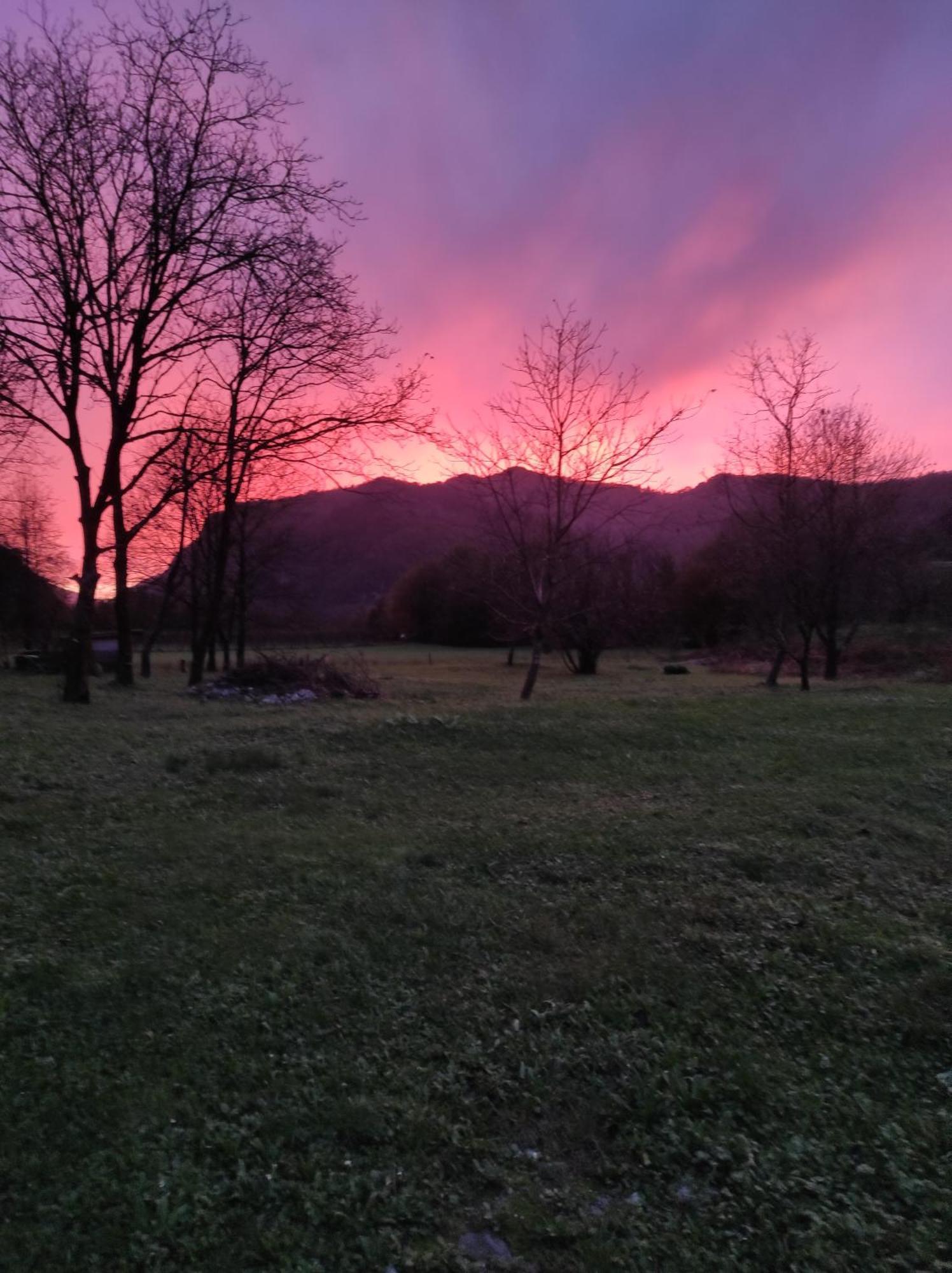 Apartma Jermol Most na Soči Dış mekan fotoğraf